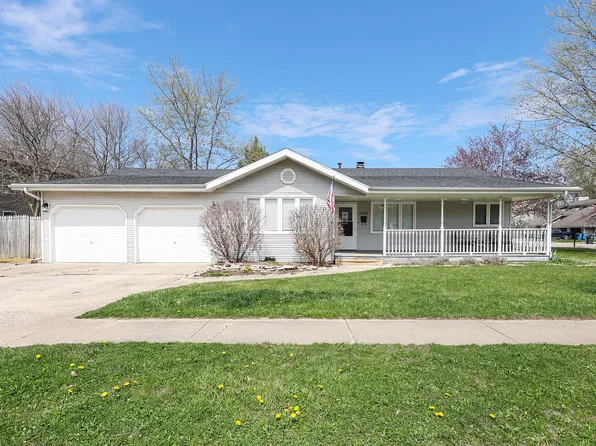 1154 Park Blvd, Morris, IL 60450