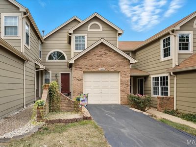 11958 Autumn Lakes Dr, Maryland Heights, MO, 63043
