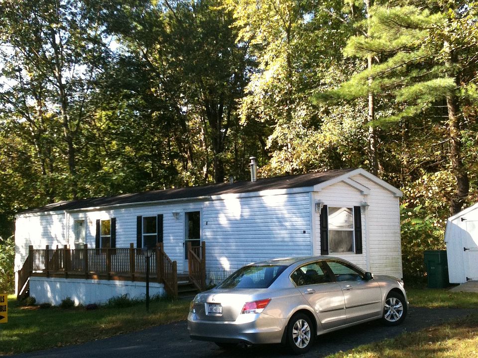 Typical home