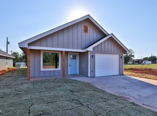 2541 Bel Air Dr, Abilene, TX 79603