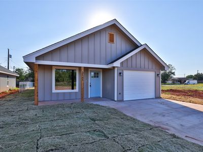 2541 Bel Air Dr, Abilene, TX, 79603
