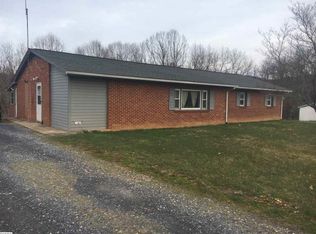 1614 Mount Torrey Rd, Lyndhurst, VA 22952