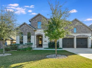 378 Sand Hills Ln, Austin, TX 78737