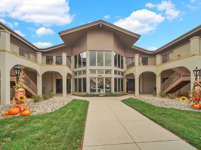 891 Exeter Turn E #1, Bourbonnais, IL, 60914