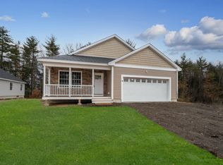 11 Sparrow Ln UNIT 2, Laconia, NH 03246