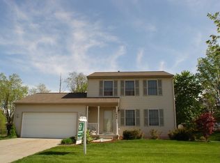 1840 Steam Engine St SE, Kentwood, MI 49508