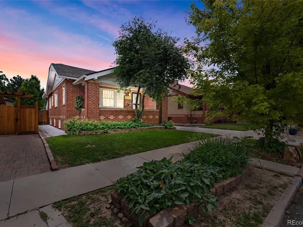 1570 Filbert Court, Denver, CO 80220