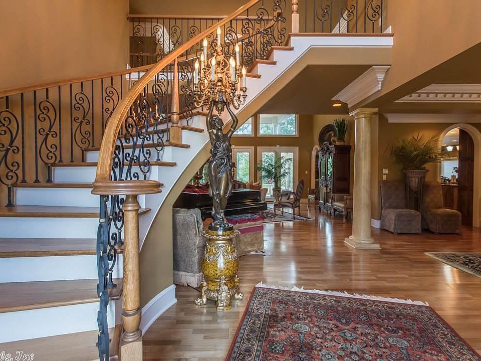 8 Waterview Ct, Little Rock, AR 72223 Zillow