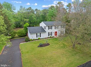 103 Pine Cone Trl, Medford, NJ 08055
