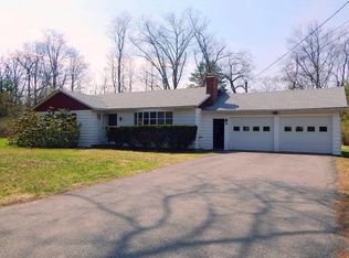 412 Clayton Rd, Ashley Falls, MA 01222