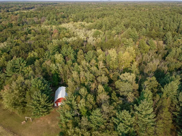 W9248 28th St, Camp Douglas, WI 54618