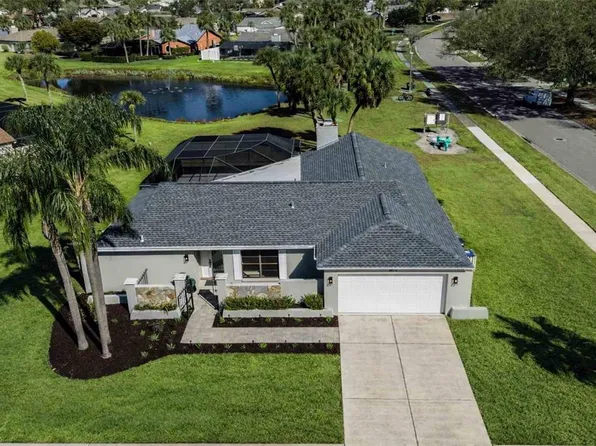 3872 Kingston Blvd, Sarasota, FL 34238