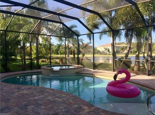 11314 Pond Cypress St, Fort Myers, FL 33913