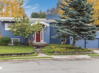 3001 Wentworth St, Anchorage, AK 99508