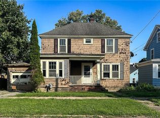 1010 Franklyn St, Rome, NY 13440