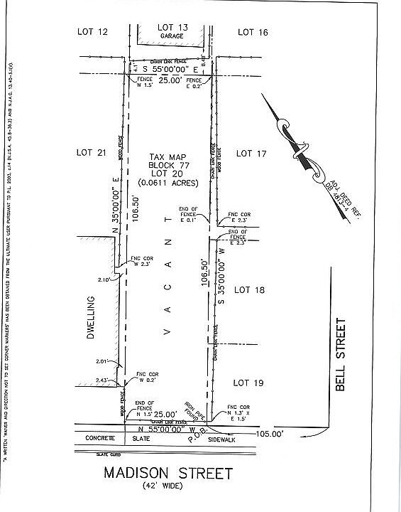 2nd image of 491 Madison St