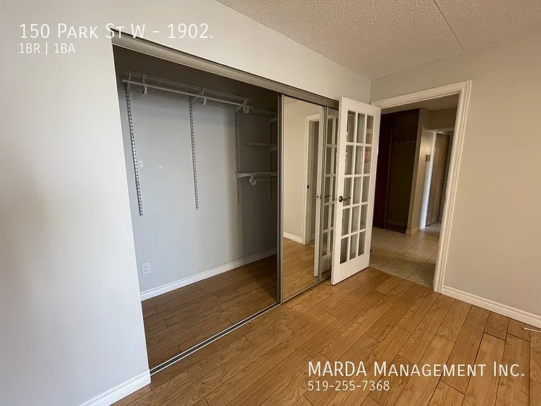 150 Park St W #1902 — Photo 6