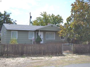 414 NW 2nd St, Goldendale, WA 98620