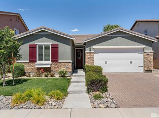 2075 Peaceful Valley Dr, Reno, NV 89521