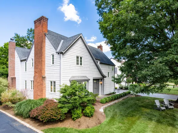 97 S Dawson Ave, Columbus, OH 43209
