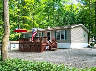 382 Rider Rd #44, Clayville, NY 13322