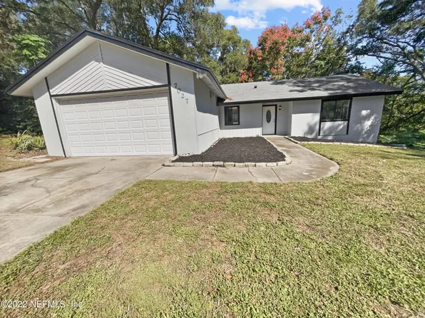7027 FT CAROLINE HILLS Drive, Jacksonville, FL 32277