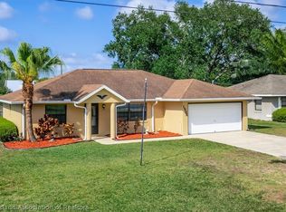 1532 Sycamore Ave, Lake Placid, FL 33852
