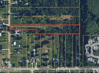 7080 Neff Rd, Mount Morris, MI 48458