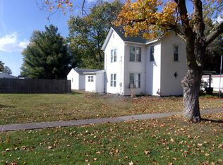 432 S Congress St, Rushville, IL 62681