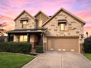 28614 Oakmist Point Ln, Katy, TX 77494