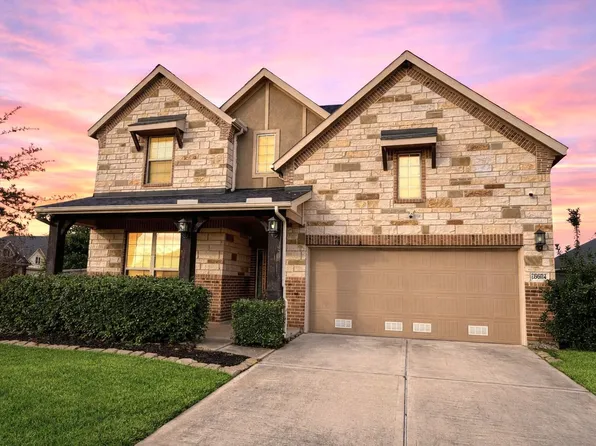 28614 Oakmist Point Ln, Katy, TX 77494