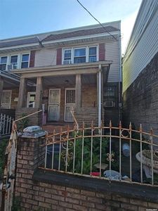 97-12 148th Street, Jamaica, NY, 11435