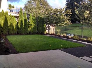 3805 NE 93rd St, Vancouver, WA