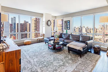 350 West 42nd Street, #34B