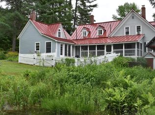 328 Tower Rd, Vienna, ME 04360