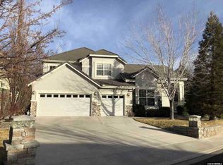 6696 Evans Creek Dr, Reno, NV 89519