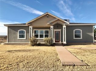 13925 Nathan St, Clint, TX 79836