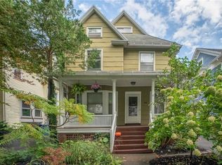 52 Avondale Park, Rochester, NY 14620