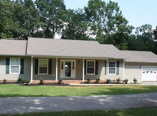 2761 Luke Moser Rd, Columbia, TN 38401