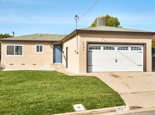 5796 Roanoke St, San Diego, CA 92139