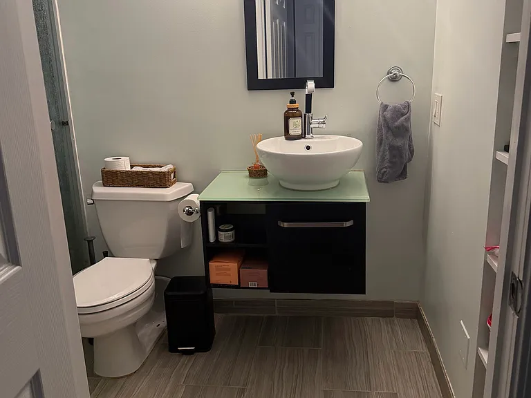 500 S Clinton St #224 — Photo 13