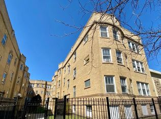 4538 N Wolcott Ave #4536-1A, Chicago, IL 60640