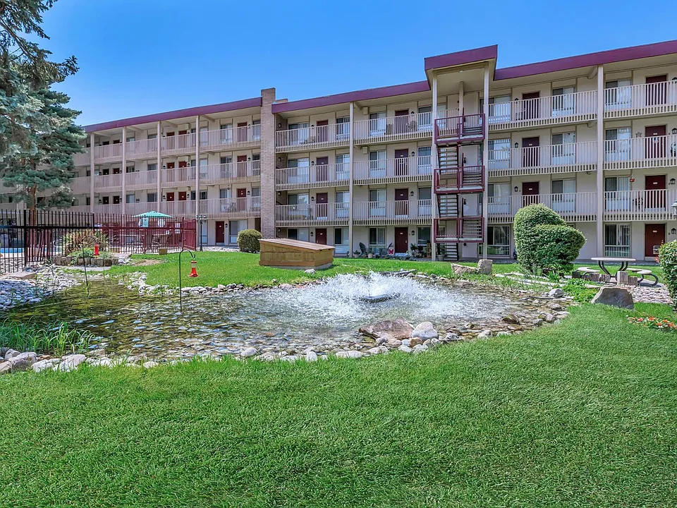 Woodberry Heights