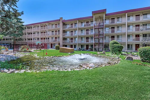 Woodberry Heights Photo 1