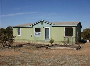 57 Rocinante Rd, Cerrillos, NM 87010