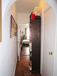 Rented by City Connections Realty