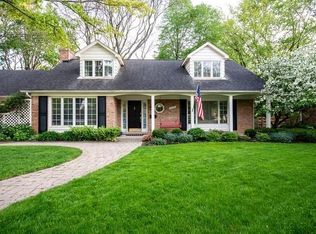 2133 Delaware Dr, Ann Arbor, MI