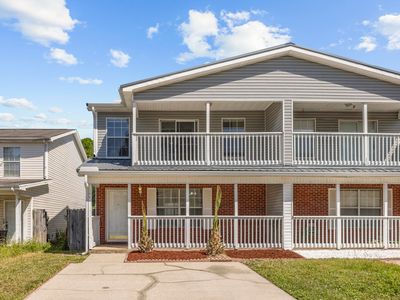 1841 Pointed Leaf Ln, Fort Walton Beach, FL, 32547