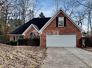 3340 Scenic Ct, Conyers, GA 30094