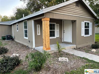 564 Avenue C, Seguin, TX, 78155